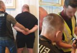 Обіцяв іноземцю посвідку через ”зв’язки” у ДМС: у Києві викрили схему на $4000