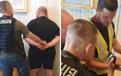 Обіцяв іноземцю посвідку через ”зв’язки” у ДМС: у Києві викрили схему на $4000