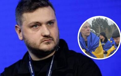 Рф хоче показати Заходу ”краще” ставлення до українських полонених – ЦПД