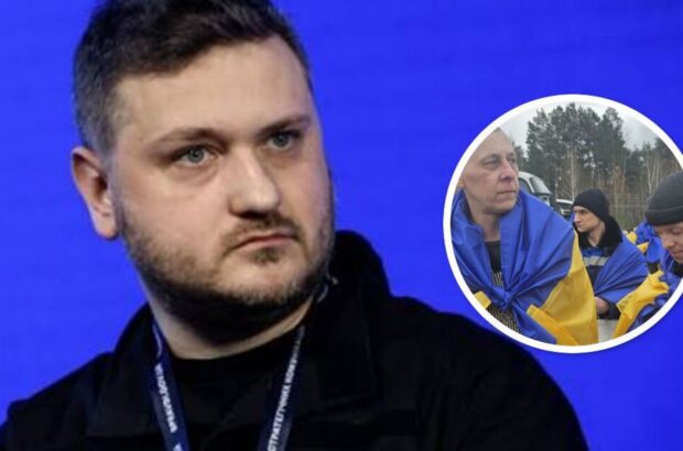 Рф хоче показати Заходу ”краще” ставлення до українських полонених – ЦПД