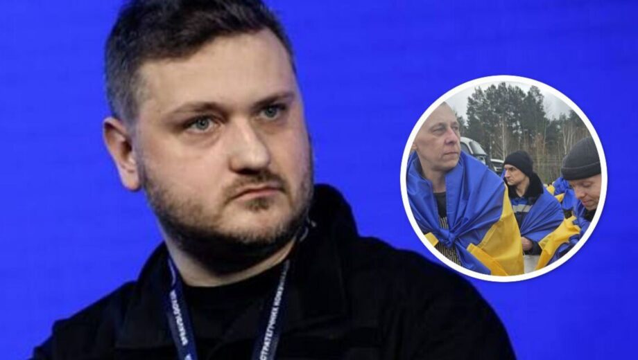 Рф хочет показать Западу »лучшее» отношение к украинским пленным — ЦПД