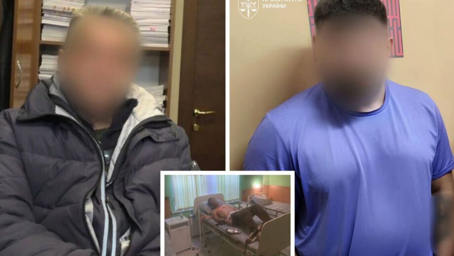 Работали за еду: в Одессе разоблачили псевдорехаб, где более двух лет эксплуатировали зависимых людей