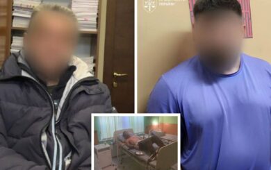 Працювали за їжу: в Одесі викрили псевдорехаб, де понад два роки експлуатували залежних людей