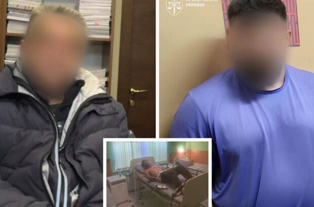 Працювали за їжу: в Одесі викрили псевдорехаб, де понад два роки експлуатували залежних людей