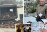 300 тысяч гривен ежемесячно: в Одесской области руководители лесхозов организовали схему поборов с подчиненных