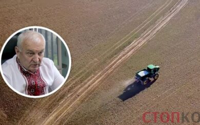 Глава Киптовской общины Кучма сменил версию после решения суда по делу »Агролидера» против сельсовета