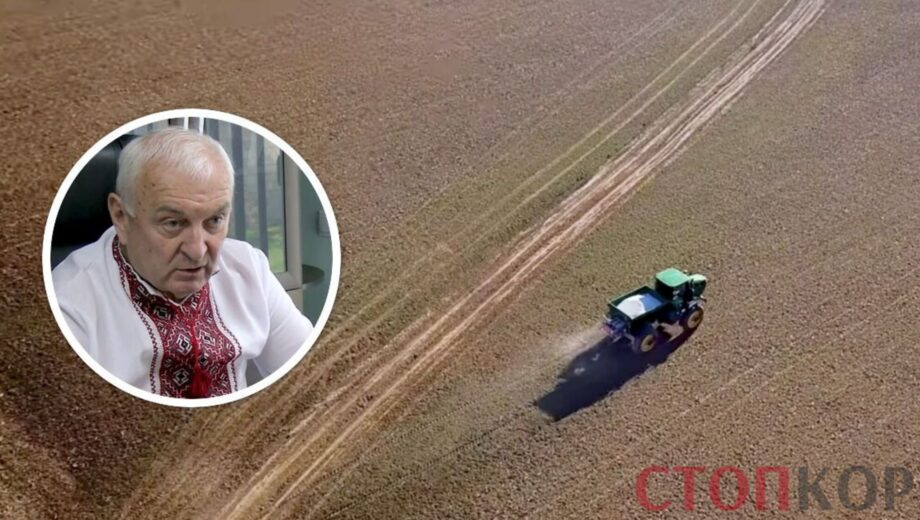 Глава Киптовской общины Кучма сменил версию после решения суда по делу »Агролидера» против сельсовета