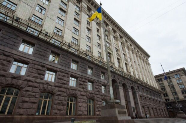 Кличка можуть зобов’язати звільнити головного фінансиста КМДА: що закидають Репіку