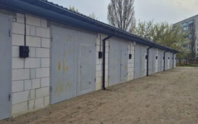 27 соток і гаражі ветеранів під загрозою: у Білій Церкві заявили про можливе рейдерське захоплення – Моя Київщина