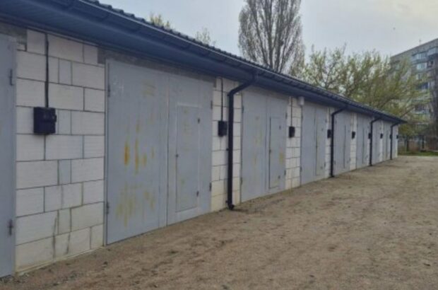 27 соток і гаражі ветеранів під загрозою: у Білій Церкві заявили про можливе рейдерське захоплення – Моя Київщина