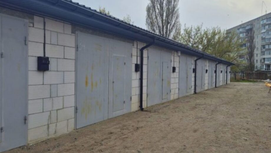 27 соток и гаражи ветеранов под угрозой: в Белой Церкви заявили о возможном рейдерском захвате — Моя Киевщина
