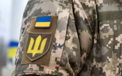 На Львівщині військовий помер у приміщенні ТЦК: деталі