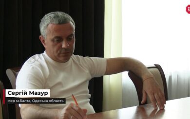 Пока мэр делит землю, город ждет ремонта: инфраструктурный упадок Балты