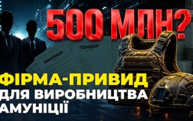 »Лидер-НТЗ»: как фирма без опыта и производства получила оборонные контракты почти на 500 миллионов