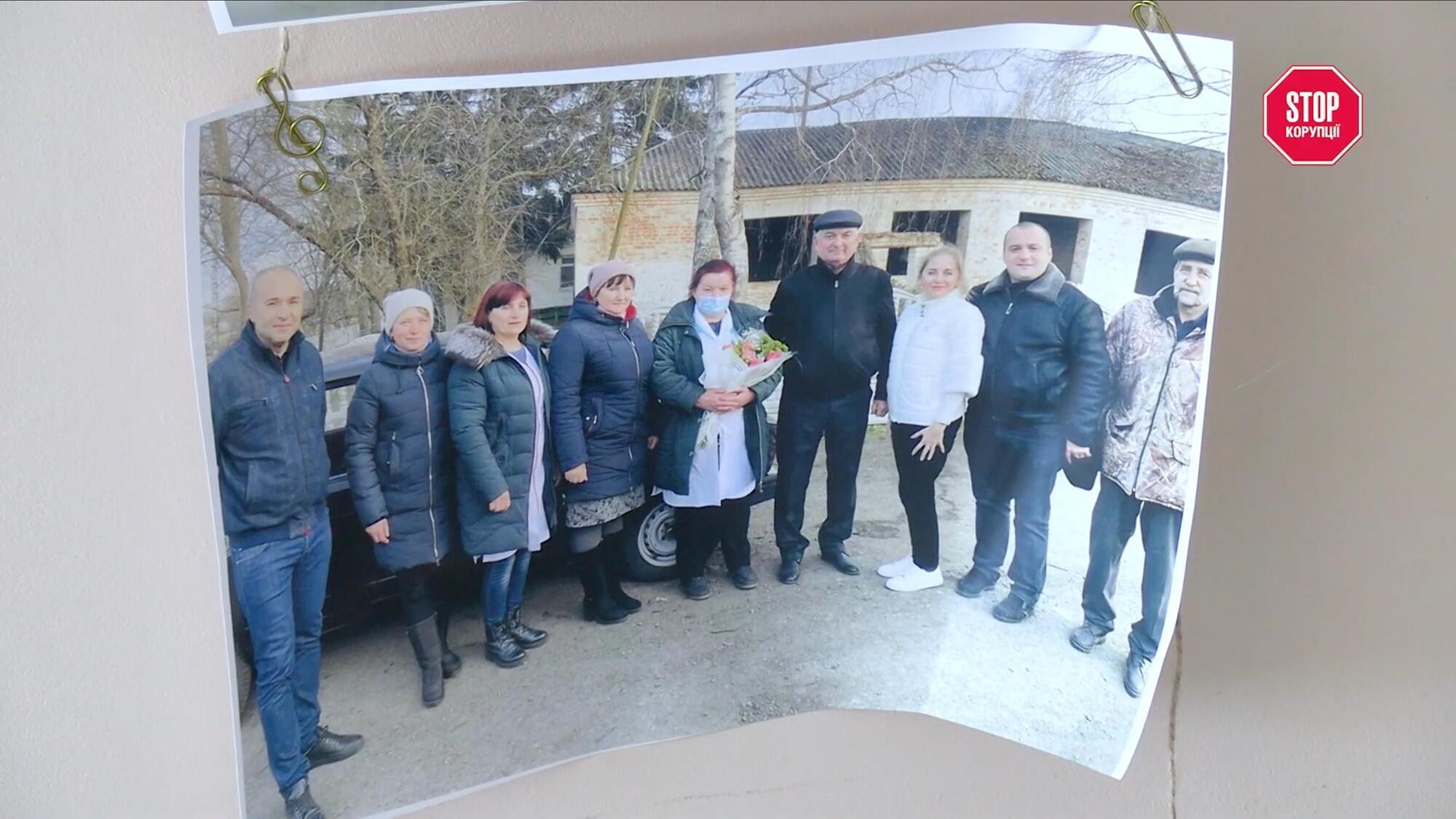 500 гектарів ''для своїх'': як родина нардепа Приходька випередила аграріїв на Чернігівщині?