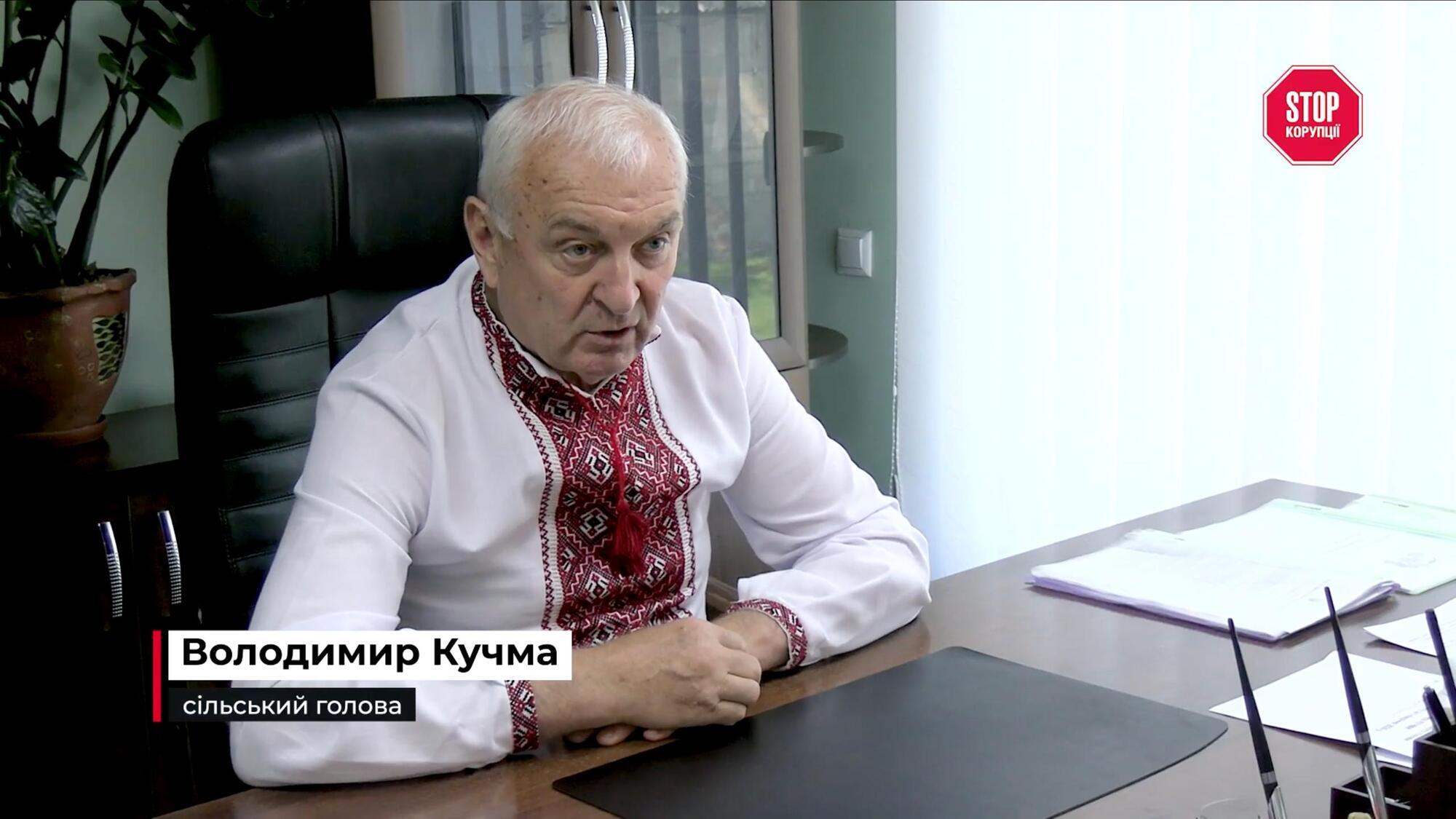 500 гектарів ''для своїх'': як родина нардепа Приходька випередила аграріїв на Чернігівщині?