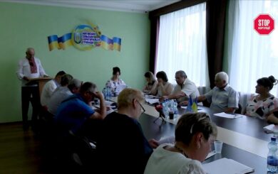 14% проти 12%: коротка хронологія земельного спору ”Агролідера” та компанії сина нардепа Приходька