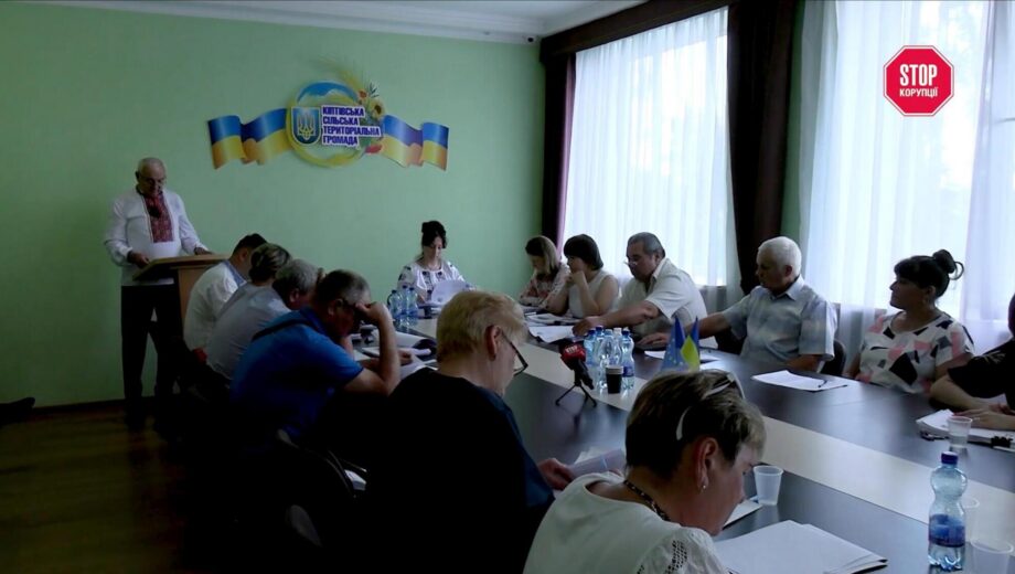 14% проти 12%: коротка хронологія земельного спору ”Агролідера” та компанії сина нардепа Приходька