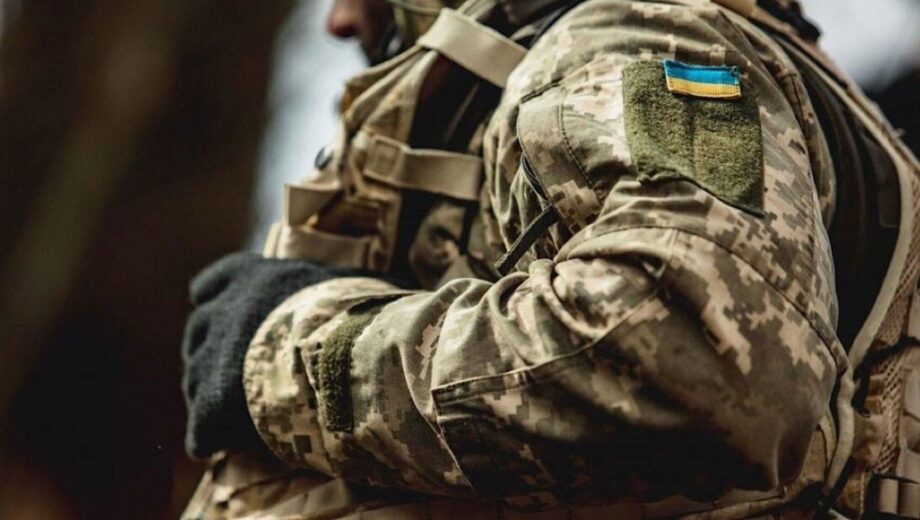 55 років — нова межа мобілізації? В Офісі президента відповіли