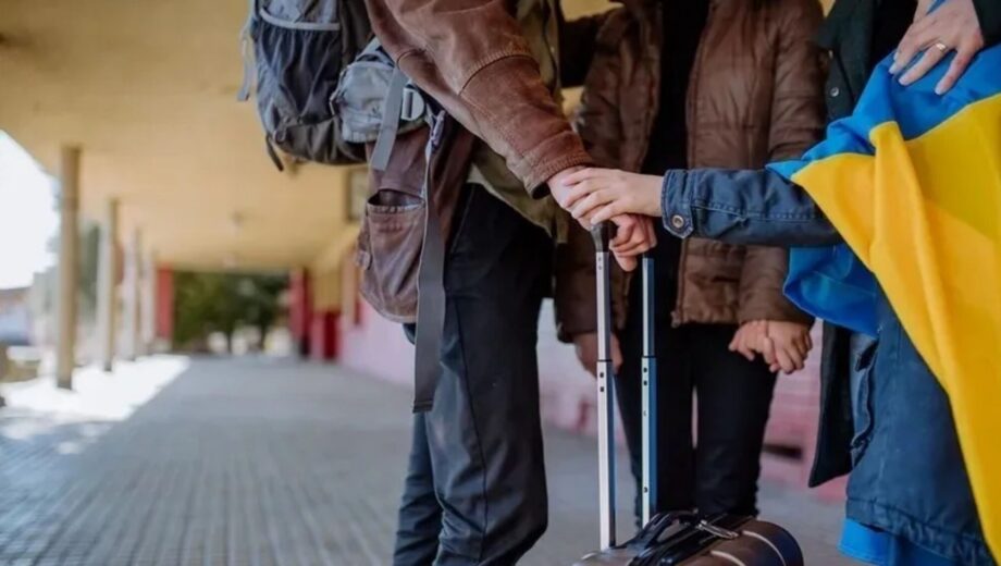Кого з українців можуть депортувати з ЄС: три категорії ризику