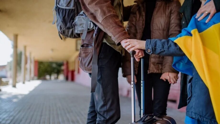 Временная защита в ЕС не станет ПМЖ: что украинцам нужно сделать до 2028 года