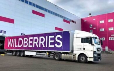 После ударов по логистике в ha Wildberries переносит часть инфраструктуры в Казахстан, – InformNapalm