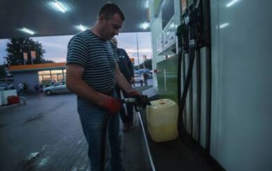 Дизель по 100 грн не буде? Куюн розповів про ціни на пальне в серпні