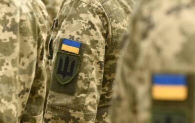 Кого мобілізуватимуть у серпні: основні категорії військовозобов’язаних