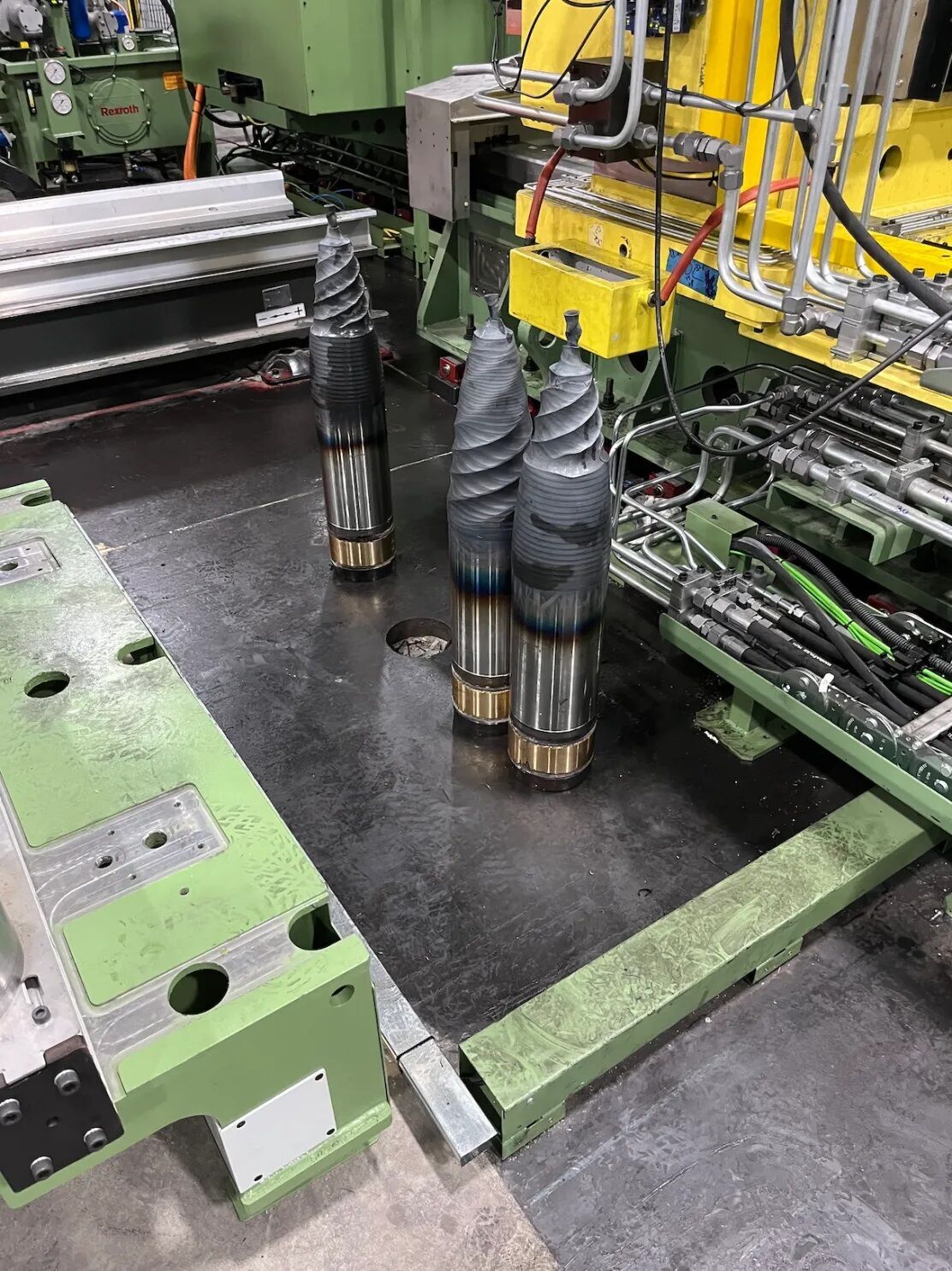 $533 млн без жодного снаряда: у США провалився завод General Dynamics для виробництва боєприпасів