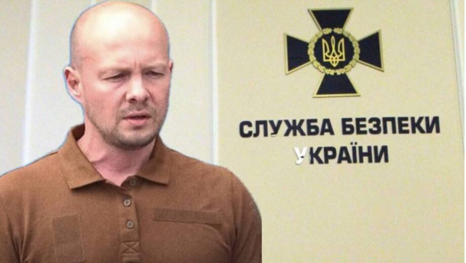Масштабные обыски в СБУ на Хмельнитчине: источники заявляют о возможном требовании $200 тысяч
