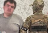 СБУ затримала військового, якого підозрюють у роботі на російську розвідку