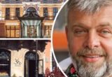 Григорій Козловський передав 45-й ОАБр електробайки вартістю понад 600 тисяч гривень