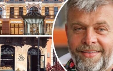Григорій Козловський передав 45-й ОАБр електробайки вартістю понад 600 тисяч гривень