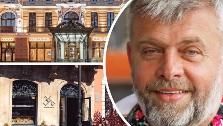 Григорій Козловський передав 45-й ОАБр електробайки вартістю понад 600 тисяч гривень
