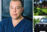 Квартири, чотири ”Мерси” і годинники Patek Philippe: що показала перевірка декларацій керівника дитячого кардіоцентру Маньковського і що каже НАЗК?