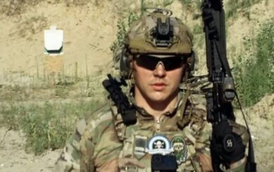 По возвращении из Бали две недели не выходил из дома: что известно о ветеране KRAKEN