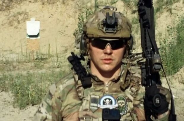 Після повернення з Балі два тижні не виходив із дому: що відомо про ветерана KRAKEN