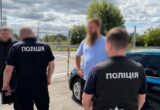 26 тисяч доларів за переведення до тилу: у Києві викрили корупційну схему