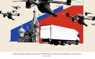 Российские спецслужбы могли готовить убийство директора Donaustahl — Die Zeit
