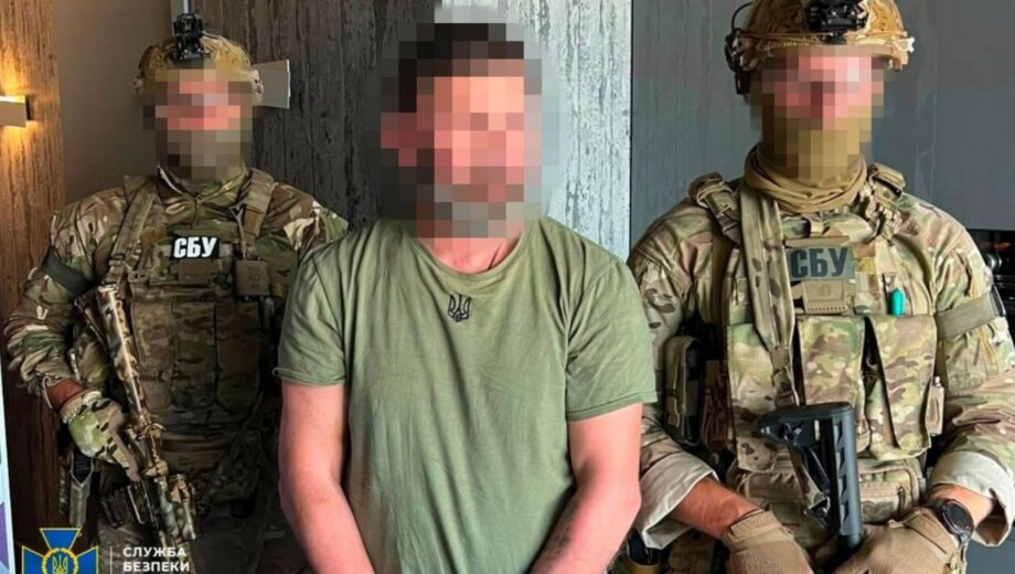 Фейкове навчання, меддовідки та втеча за кордон: викрито 4 схеми для ухилянтів