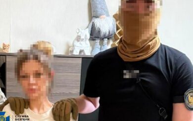 Активували десятки Старлінків для ворога: СБУ викрила трьох російських агентів у Дніпрі та Житомирі