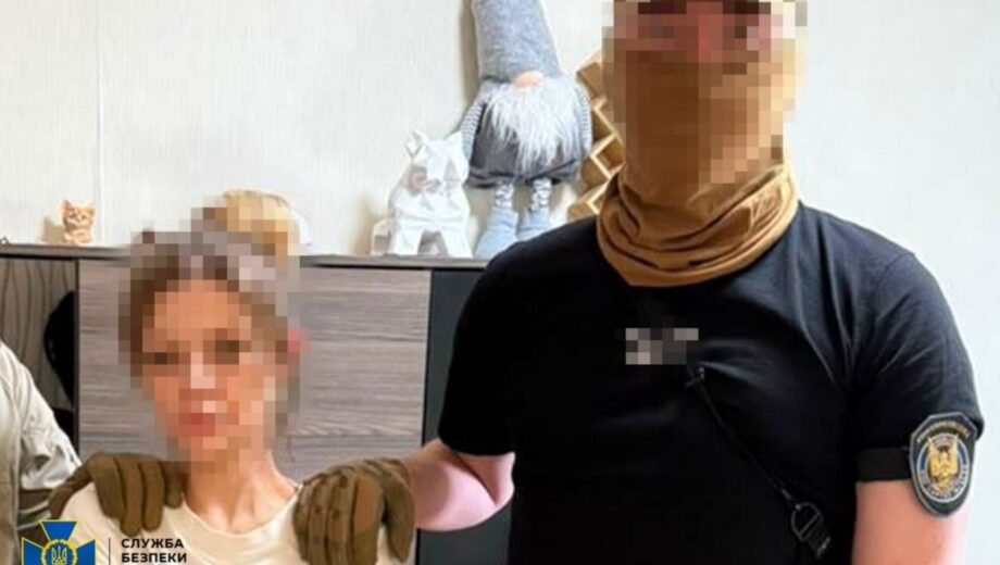 Активировали десятки Старлинков для врага: СБУ разоблачила трех российских агентов в Днепре и Житомире