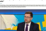 Без легальной работы — обратно в Украину: депутат PiS выступил за депортацию мужчин призывного возраста