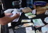 У шахрайських call-центрах виявили майже 1800 робочих місць: 26 фігурантам оголосили підозри
