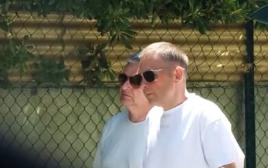 Компания »Братья» и следует в »пленках Миндича»: что Absolution Leaks выяснил о Веселых
