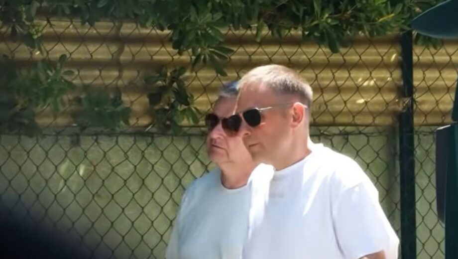 Компания »Братья» и следует в »пленках Миндича»: что Absolution Leaks выяснил о Веселых
