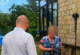 Переплата почти 1,7 млн грн на досках и фанере: экс-чиновнице КГГА сообщили о подозрении