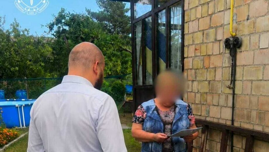 Переплата майже 1,7 млн грн на дошках і фанері: ексчиновниці КМДА повідомили про підозру