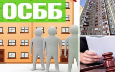 Приходько против жителей: почему покупка генератора у ОСМД обернулась скандалом и судебными делами?