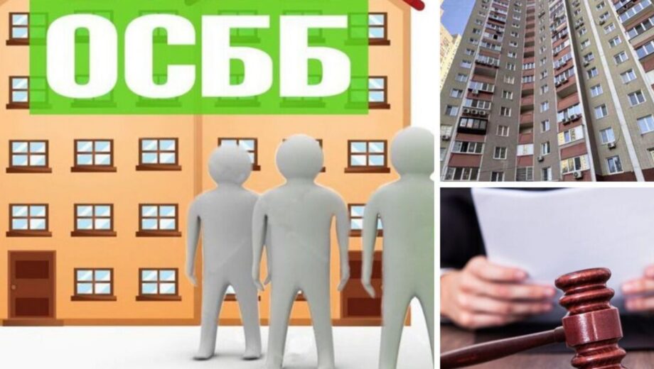 Приходько против жителей: почему покупка генератора у ОСМД обернулась скандалом и судебными делами?